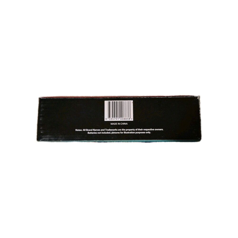 REZAP Battery Engineer Universal 5 in 1 Multi Chem Battery Charger RBC 883 - Picture 3 of 6